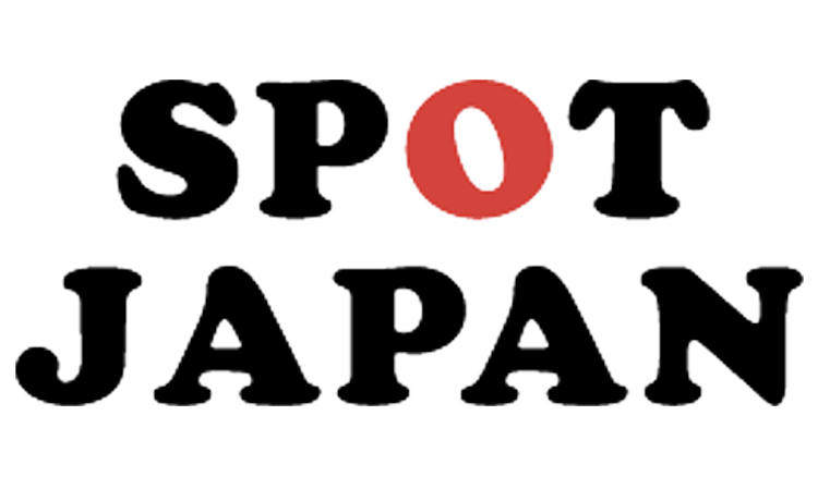 SPOT JAPAN